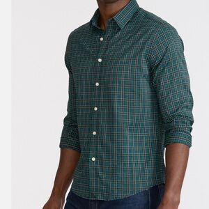 Untuckit Slim Fit Norante Shirt